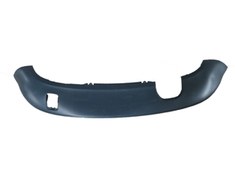Resim AUDI A3- 05/08; KARLIK (ARKA TAMPON ALTI) GRI 5 KAPI (SPOILER) (TW) 8P4807434-AGRU 