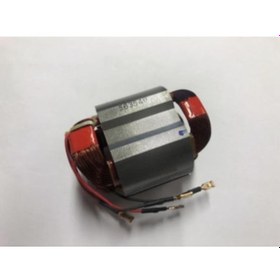 Resim Makita JS1602 Yastık Stator Bobin Ürün Kodu 623549-9 