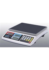 Resim 30 Kg Kapasiteli Sayım Terazisi 