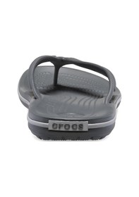 Resim Crocs Crocband Flip Unisex Terlik Cr11033-0ex Gri 
