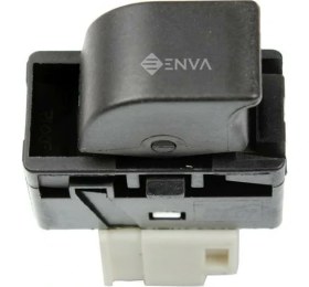 Resim Enva Nıssan Prımera D22 Pıkap Cam Anahtarı Arka Teklı 2001--2012 