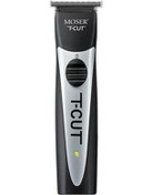 Resim Moser 1591-0070 T-Cut Pro Kablosuz Profesyonel Sakal Kesme Makinesi Wahl
