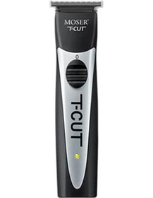 Resim Moser 1591-0070 T-Cut Pro Kablosuz Profesyonel Sakal Kesme Makinesi 