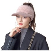 Resim Örme Yalıtımlı Boş Kapak 8ge4tj Açık Pembe 