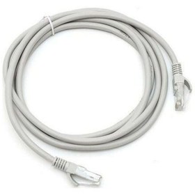 Resim Ethernet Kablosu 2 Mt Cat 6 
