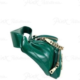 Resim Love Moschino Bel Çantası Jc4323pp0lkm0850 Siyah 