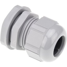 Resim Ortaç Pg13.5-gr ,m21mm Gri Standart Rakor 