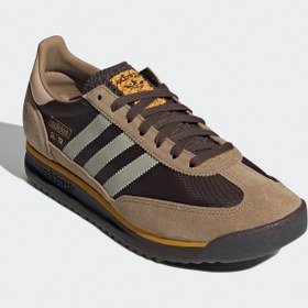 Resim adidas Sl 72 Rs - Kahverengi / 4 | Unisex 