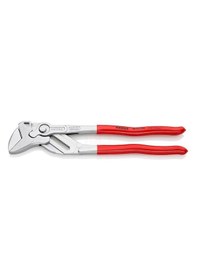 Resim Knipex 86 03 Düz Çene Ayarlı Pense 300 Mm - Knı8603300 