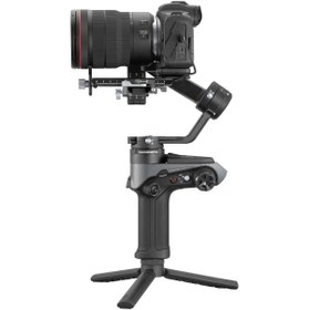 Resim ZHIYUN Weebill 2 Gimbal (zhiyun Türkiye Resmi Distribütörü Garantili) 