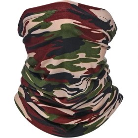 Resim Chaoduo Shop Kamuflaj 4 Tarzı Ice Silk Scarf Cycling Bandana Hiking Camping Hunting Running Army Bicycle Military Tactical Neck Cover Gaiter MEN2021 (Yurt Dışından) 