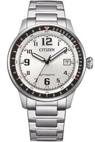 Resim Citizen Automatic Nj0190-51a Erkek Kol Saati 