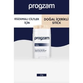 Resim Progzam Atopik Ciltler İçin Nemlendirici Stick 25 gr 