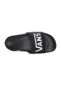 Resim 0a5hf5ıx61-r Vans Mn La Costa Slide-on Erkek Terlik Siyah 0a5hf5ıx61-r Beyaz - Siyah 