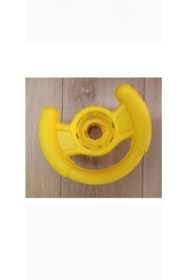 Resim PİLSAN Akülü Için Direksiyon Sarı 