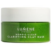 Resim Lumene Nordic Clarifying Clay Mask - Derinlemesine Arındırıcı Kil Maskesi 100 ml 