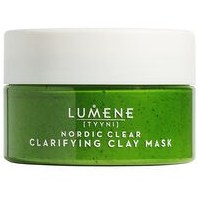 Resim Lumene Nordic Clarifying Clay Mask - Derinlemesine Arındırıcı Kil Maskesi 100 ml 