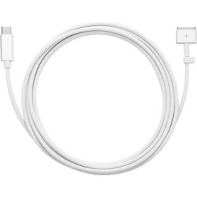 Resim Efiks Usb-C Type-C To Magsafe 2 Macbook Pro Air Adaptör DC Kablo 