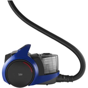 Resim Beko Tsz 5083 Elektirikli Süpürge Toz Torbasız 