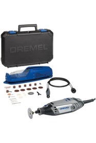 Resim Genel Markalar 3000 Elektrikli El Motoru Set 25 Parça 