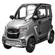 Resim EV1 Elektrikli Araç 