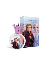Resim Disney Frozen 2 Çocuk Parfüm EDT 50 ML 