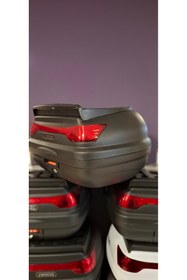 Resim MTS MOTOSİKLET ÇANTA 