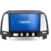 Resim Hyundai Santa Fe Android Multimedya Sistemi 4-64 Clarion 2006-2011 