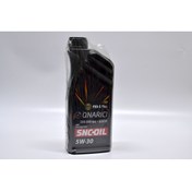 Resim snc ICON GROUP - SNC OIL 300.000 + Bakım Pro-S Plus XXL Qnarıcı 5W-30 