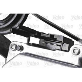 Resim Valeo Mercedes Silecek Motoru Arka Sag Viano W639 07> Vito W639 03> - 404958 