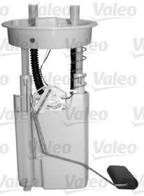 Resim ATEŞLEME ELEMANI YAKIT SEVİYE BİLDİRİCİ P.206 207 308 107 3008 1.6HDI MINI C.D 