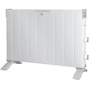 Resim Luxell Konvektör Isıtıcı HC-2947 2500W 