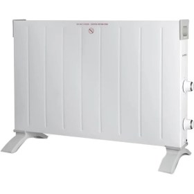 Resim Luxell Konvektör Isıtıcı HC-2947 2500W 