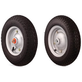 Resim Yapar Şişme Tekerlek 3 50X7 Rulmanlı N11.2278 