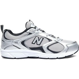 Resim New Balance Kadın / Kız Spor Ayakkabı ML408SS New Balance Performance WHITE 