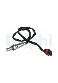 Resim Toyota Corolla Ze121 Oksijen Sensoru 1.6 2002-2007 Delphı Es2028112b1 