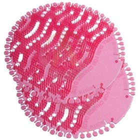 Resim Fresh Products Marvel Fresh Surf 1.0 Küçük Boy Pisuvar Süzgeç Koku Giderici 2'li Kiwi Grapefruit Kırmızı 