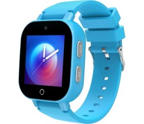 Resim Bilicra Mini Akıllı Çocuk Saati - Mavi 