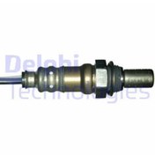 Resim DELPHI ES20058-12B1 Oksijen Sensoru ( Honda : Accord IV-V-VII CIVic VI ) 36532P1JE010M2 ES2005812B1 (WH147198) 