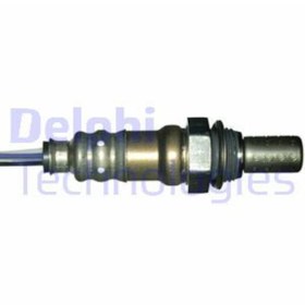 Resim DELPHI ES20058-12B1 Oksijen Sensoru ( Honda : Accord IV-V-VII CIVic VI ) 36532P1JE010M2 ES2005812B1 (WH147198) 
