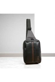 Resim Baggaj Tek Askılı Bodybag Erkek Sırt Çantası CS24156 