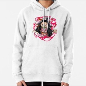 Resim GALASHOP Demon Slayer Kimetsu No Yaiba Hoodie 13 