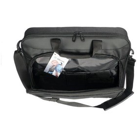 Resim Dexim Dxnb20 ELite 15.6" Notebook Çantası 