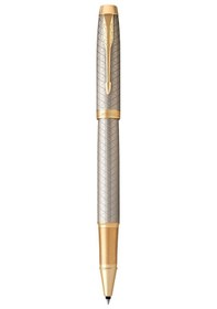 Resim Parker Im Premium Desenli Gri Gt Roller Kalem 1931686 