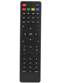 Resim Kr0116 - Hru0116 Botech Piko 150 Hd Kumandası 