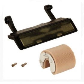 Resim Lexmark MS610de Manuel Paten Takım ( Sıfır Ürün ) 