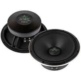 Resim APOCALYPSE 20 CM APOCALYPSE APM81AC ARNOLD 300 RMS MİDRANGE 