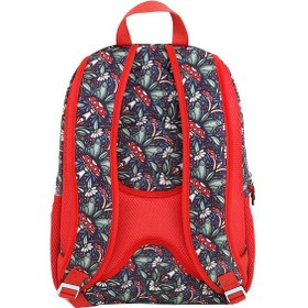 Resim Santoro Gorjuss Little Mushroom Classic Sırt Çantası 1327gj03 Çok Renkli 