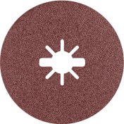 Resim Professional 25X Expert R781 Prisma Seramik X- Fiber Diskler (Çelik, Paslanmaz Çelik Saclar, Ø 115 Mm, Kum Kalınlığı 60, Aksesuar Küçük Avuç Taşlama Makinesi) 