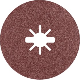 Resim Professional 25X Expert R781 Prisma Seramik X- Fiber Diskler (Çelik, Paslanmaz Çelik Saclar, Ø 115 Mm, Kum Kalınlığı 60, Aksesuar Küçük Avuç Taşlama Makinesi) 